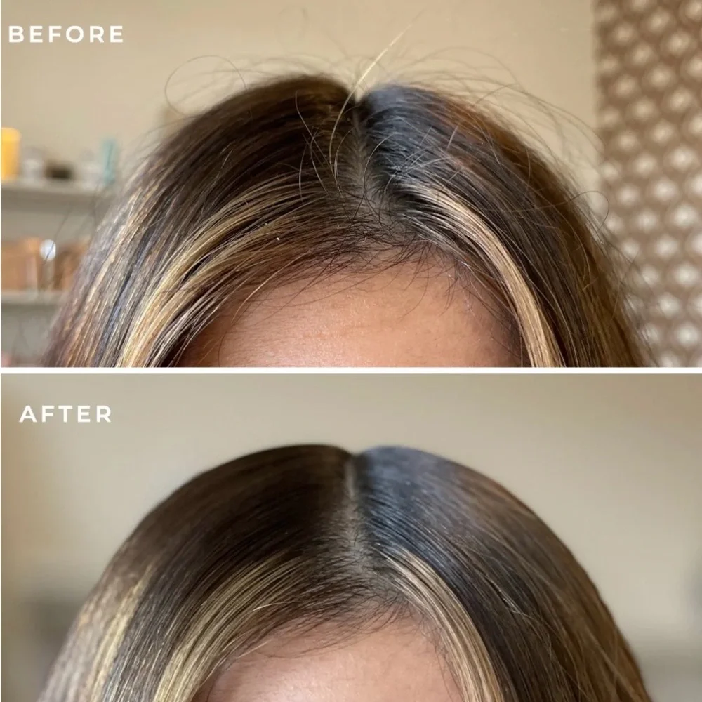 Goldie Locks Flyaway Fix Pomade Stick